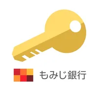 もみじラクラク認証 icon