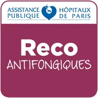 Reco Antifongiques AP-HP icon