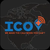 ICO Emergency SMS Alert icon