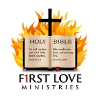 First Love Ministries Church icon