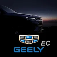 Geely EC icon