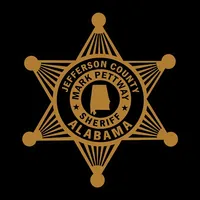 Jefferson County Sheriff AL icon