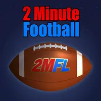 2 Minute Football icon