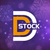 VNDIRECT DStock icon