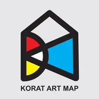 Korat Art Map icon