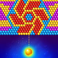 Bubble Shooter Jelly icon