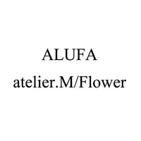 ALUFA atelier.M /Flower icon