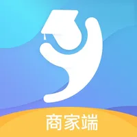 院校通商家端 icon