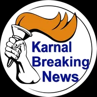 Karnal Breaking News icon