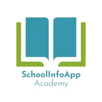 SchoolInfoApp Academy icon