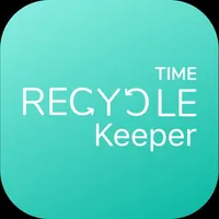 RecycleTimeKeeper icon