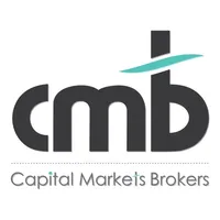 Capital Markets Brokers icon