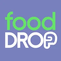 foodDROP: Food Delivery icon