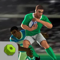 Rugby Rush World Edition icon