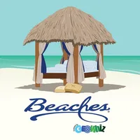 Beaches Negril AR icon