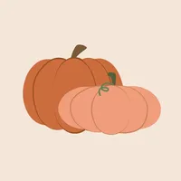 Fall Stickers icon