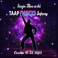 2023 TAAP State Conference icon