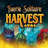 Faerie Solitaire Harvest icon