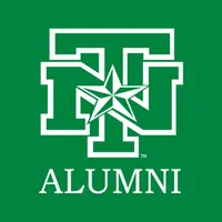 UNT Alumni Association icon