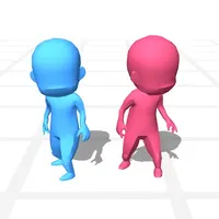 Double Puzzle 3D icon