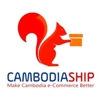 CambodiaShip icon