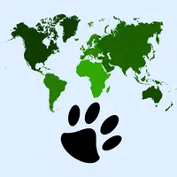 Paws Traveller icon