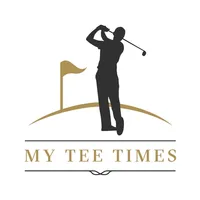 My Tee Times icon