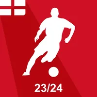 English Soccer - 23/24 icon