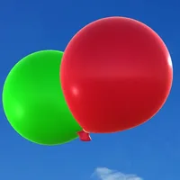 Balloon Hit icon