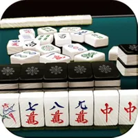 World Mahjong Original icon