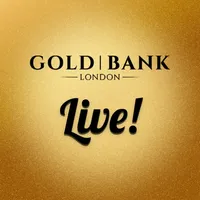 Gold Bank® Live Prices icon