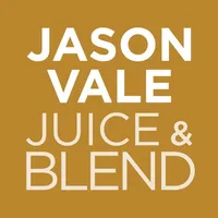 Jason Vale’s Juice & Blend icon