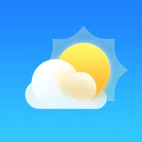 Weatherٞ icon