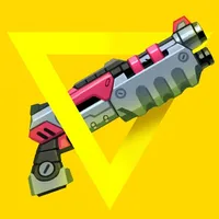 Alpha Soldier - Shoot and Run icon