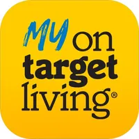 On Target Living icon