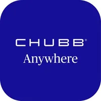 CHUBB ANYWHERE icon