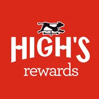 High’s Rewards icon