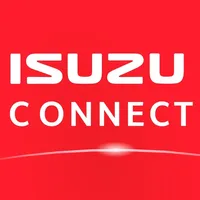 ISUZU Connect icon