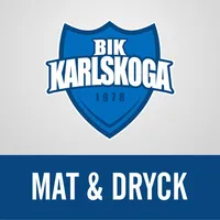 BIK Karlskoga Mat & Dryck icon