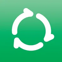 Followgreen icon