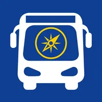 PaderSprinter Kompass icon