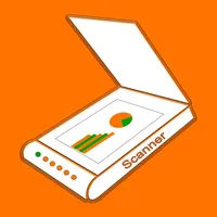 PDF Scanner App free of ads icon