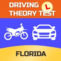 DMV Practice Test Florida icon