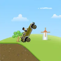 Offroad Climb icon