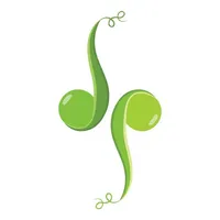 Roundpea icon