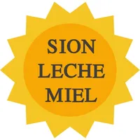 Biblia Sion: Leche y Miel icon