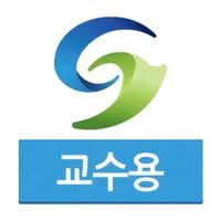 강동대학교 전자출결(교수용) icon