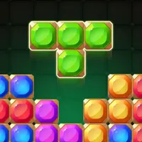 Block Jewel - Game Puzzle 2019 icon