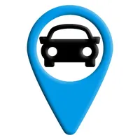 My Vehicle Locator icon