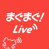 まぐまぐ！Live icon